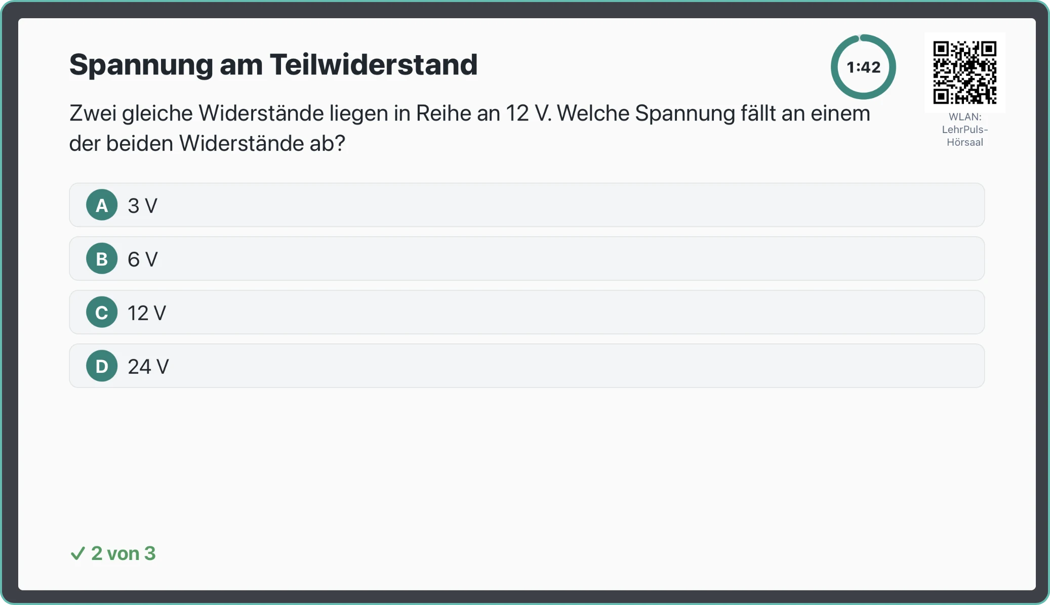 Bildschirmfoto Overlay