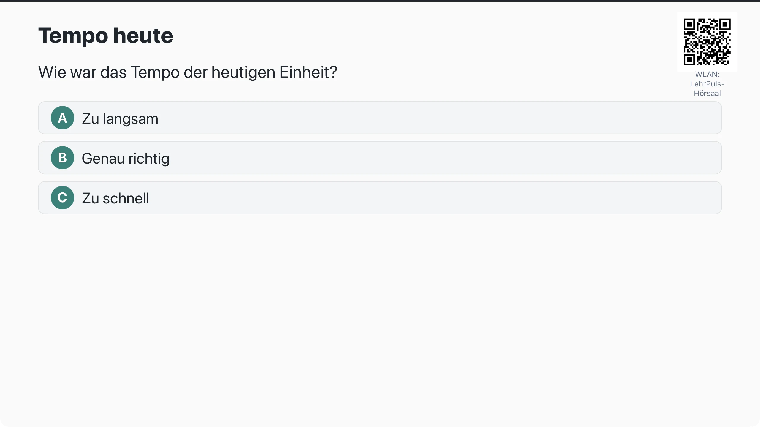 Bildschirmfoto Beamer