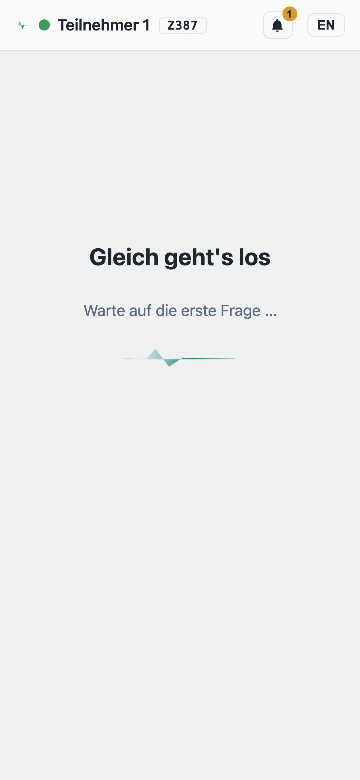 Bildschirmfoto Smartphone