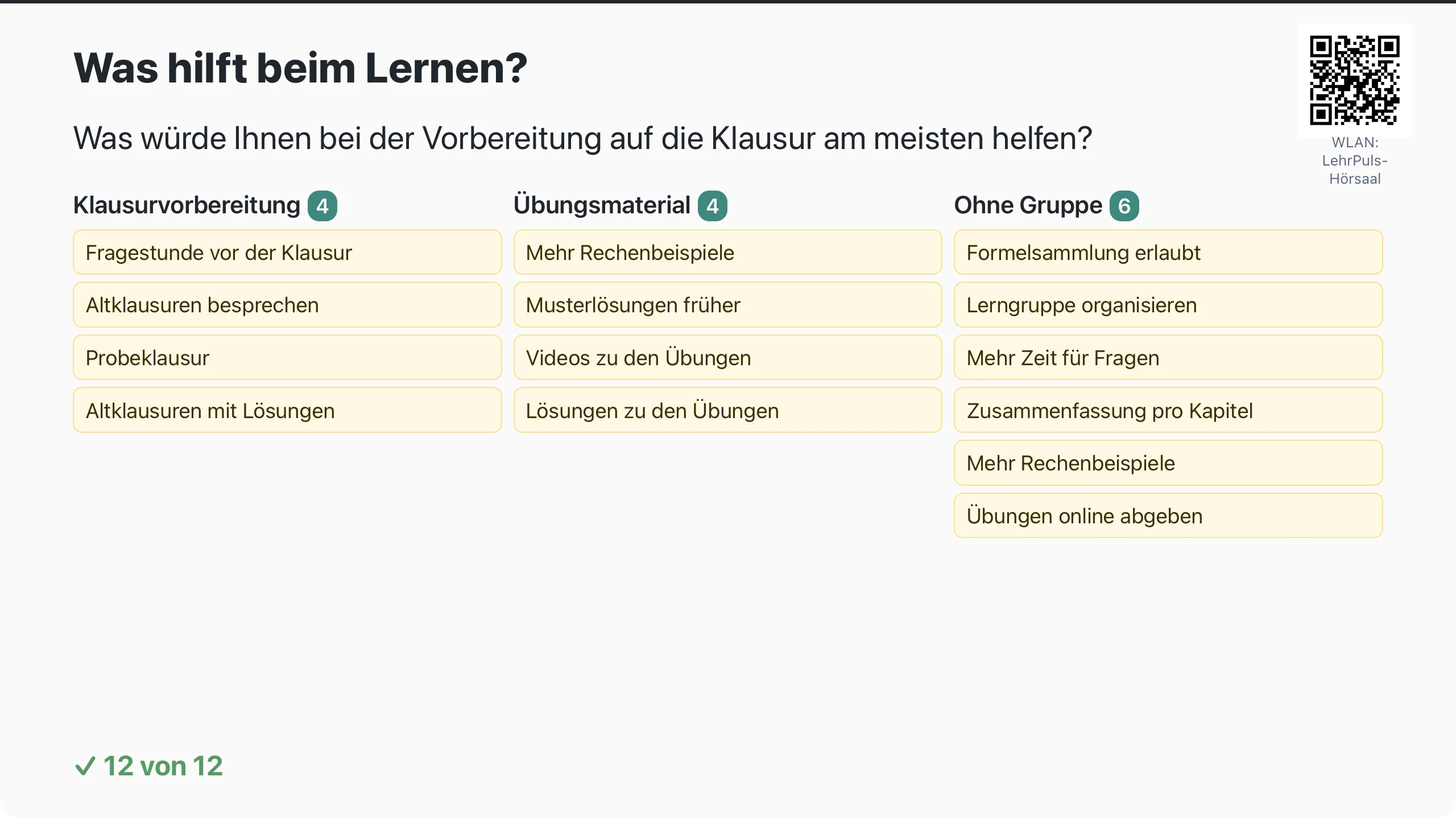 Bildschirmfoto Beamer