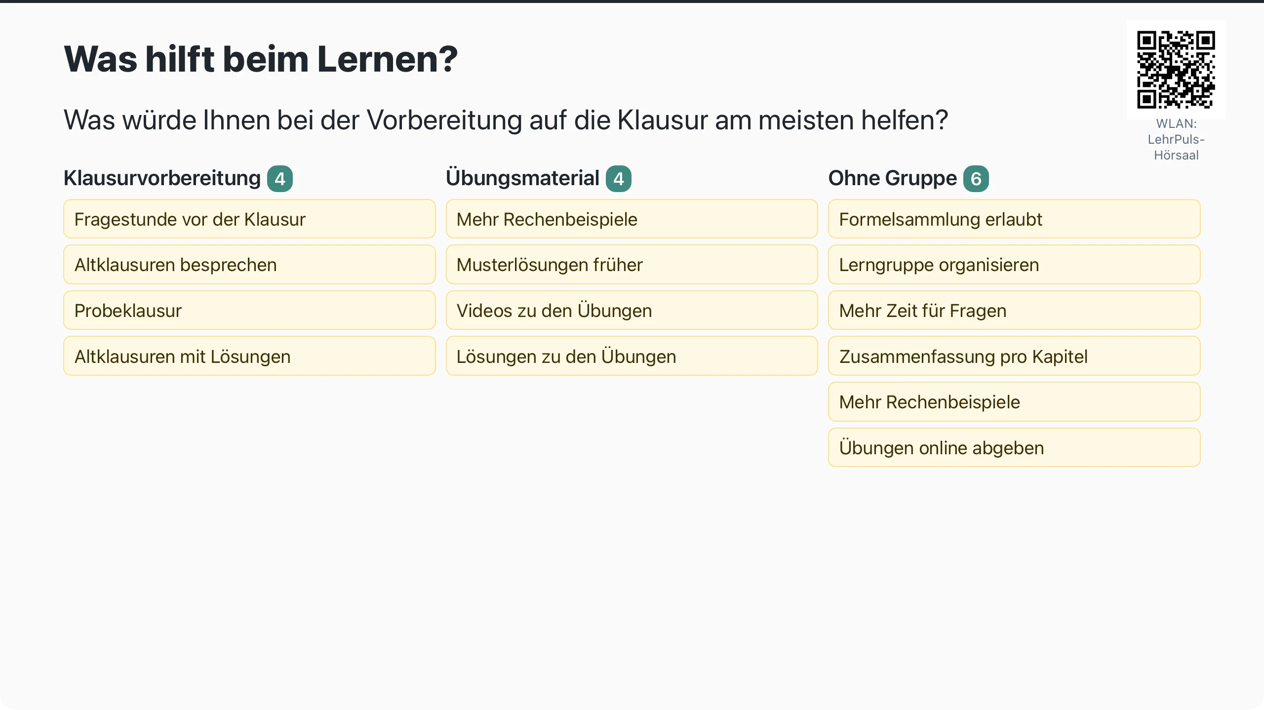 Bildschirmfoto Beamer