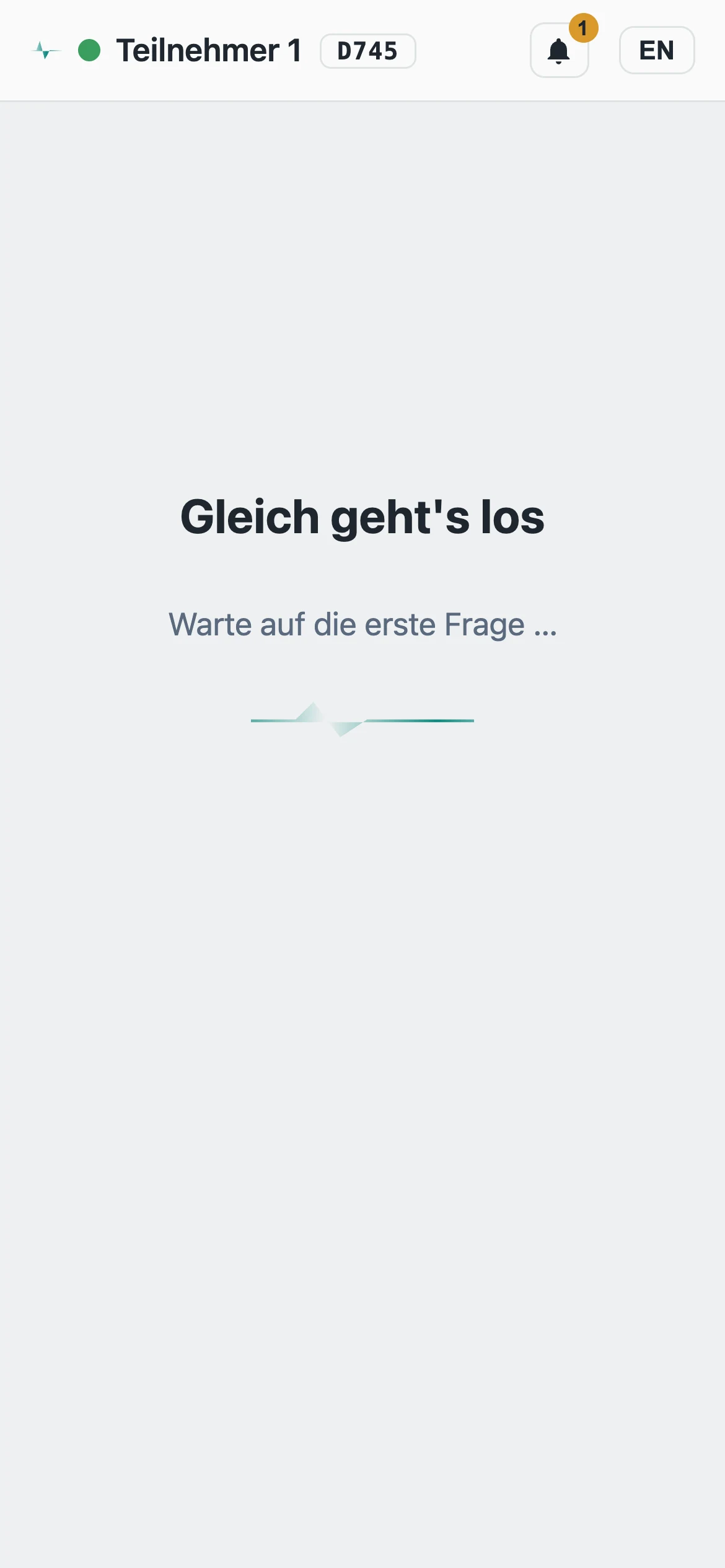Bildschirmfoto Smartphone
