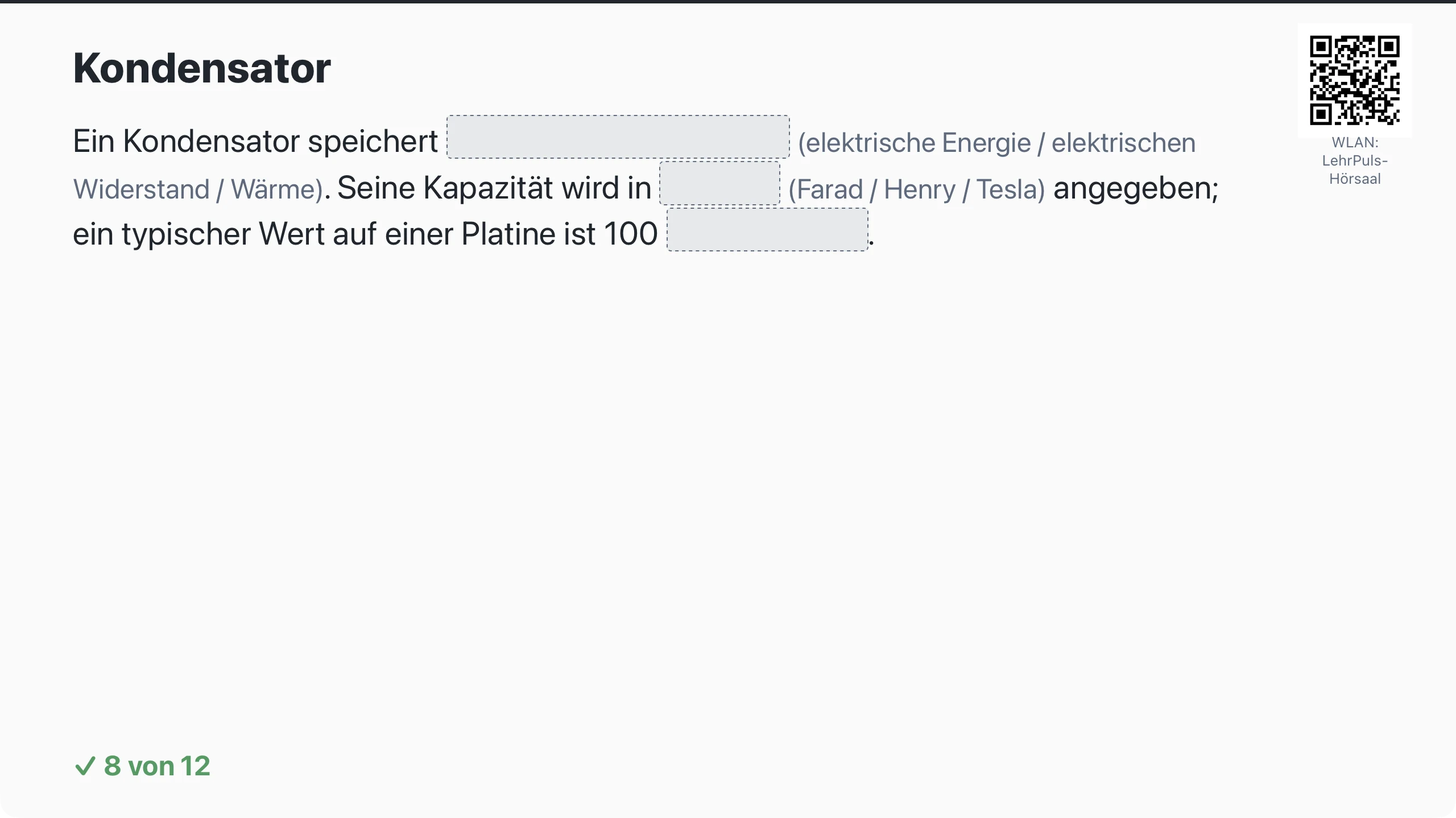 Bildschirmfoto Beamer