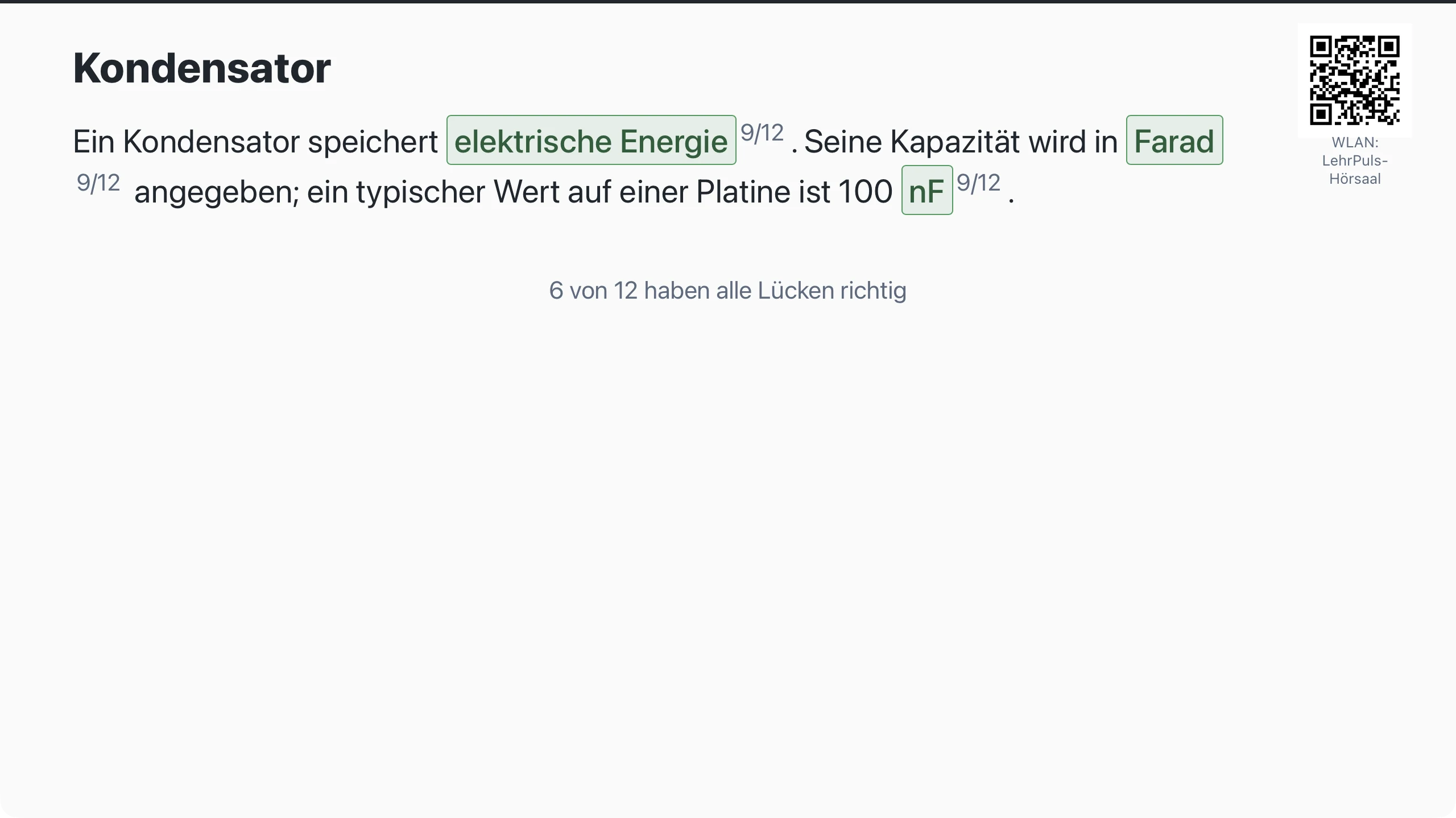 Bildschirmfoto Beamer