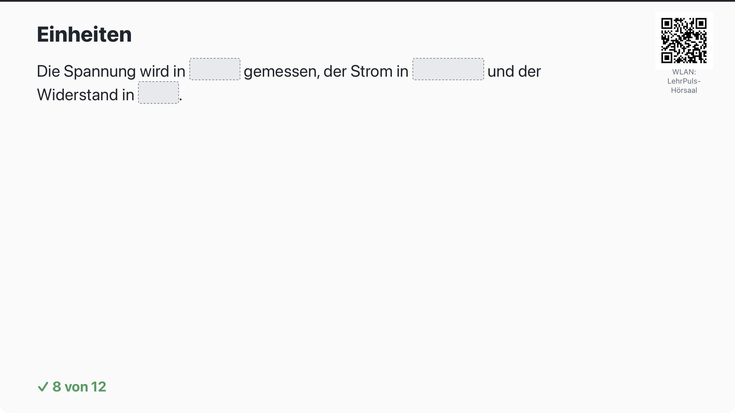 Bildschirmfoto Beamer