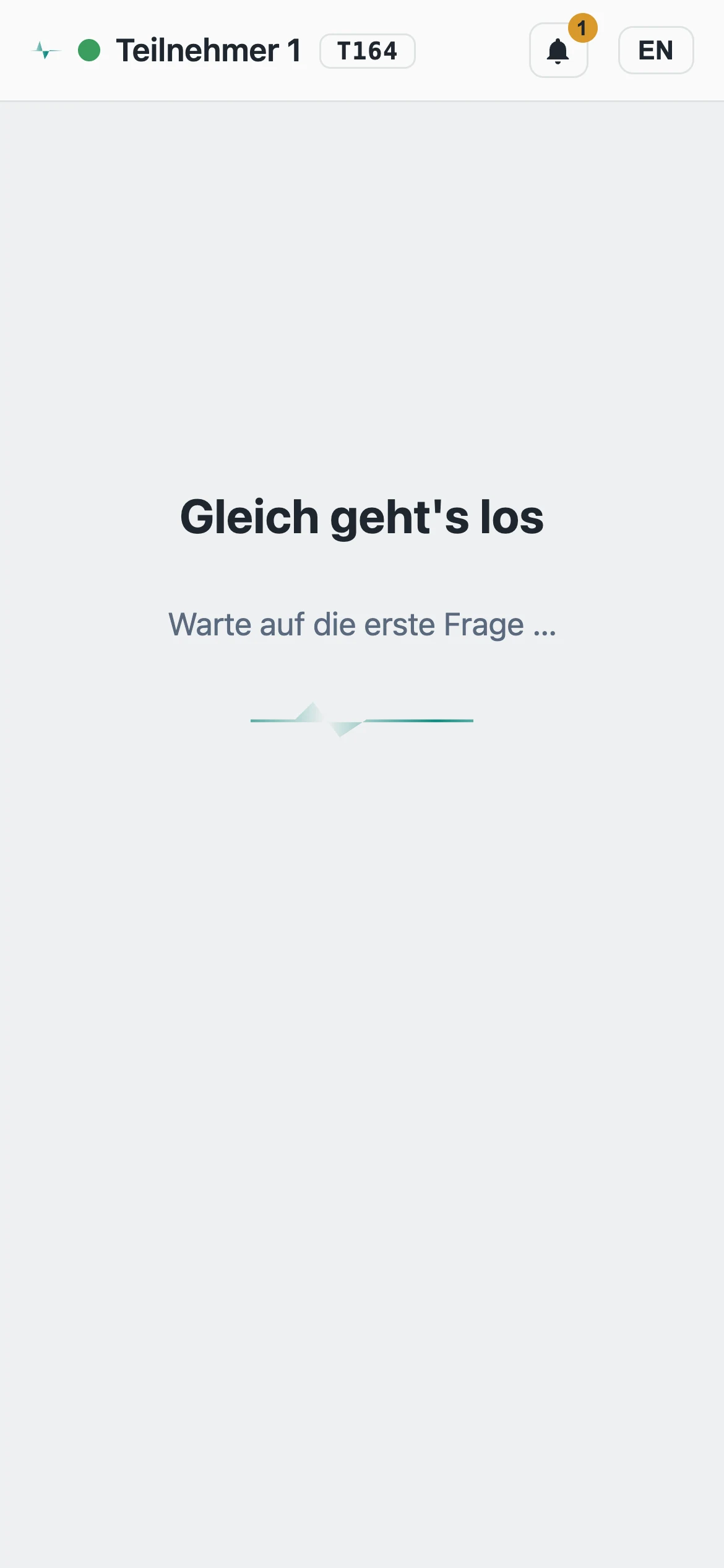 Bildschirmfoto Smartphone