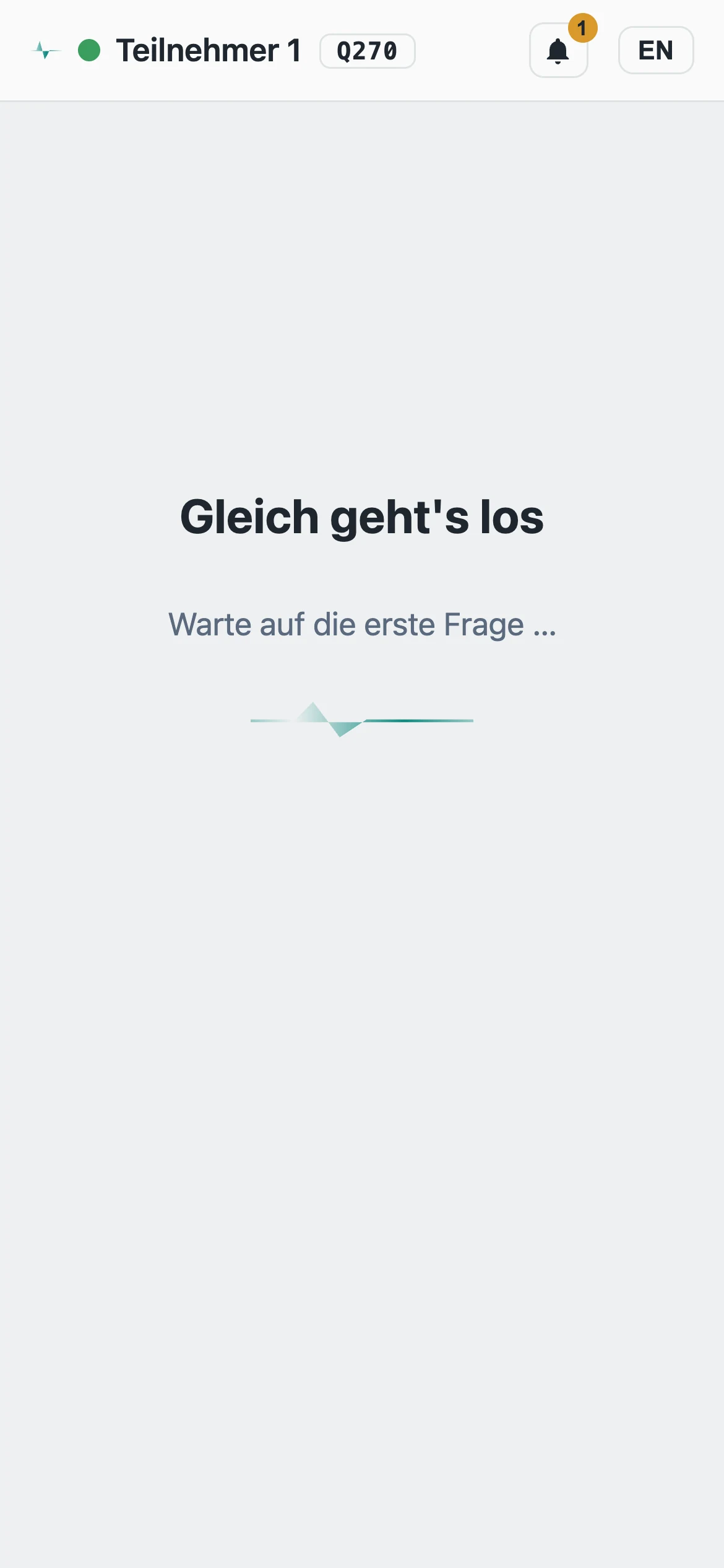 Bildschirmfoto Smartphone