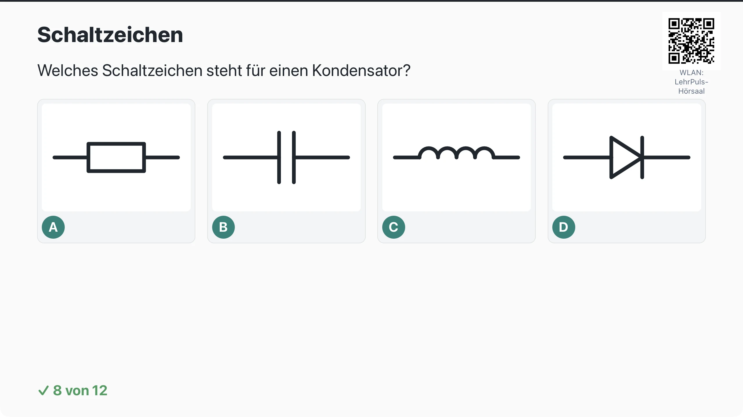 Bildschirmfoto Beamer