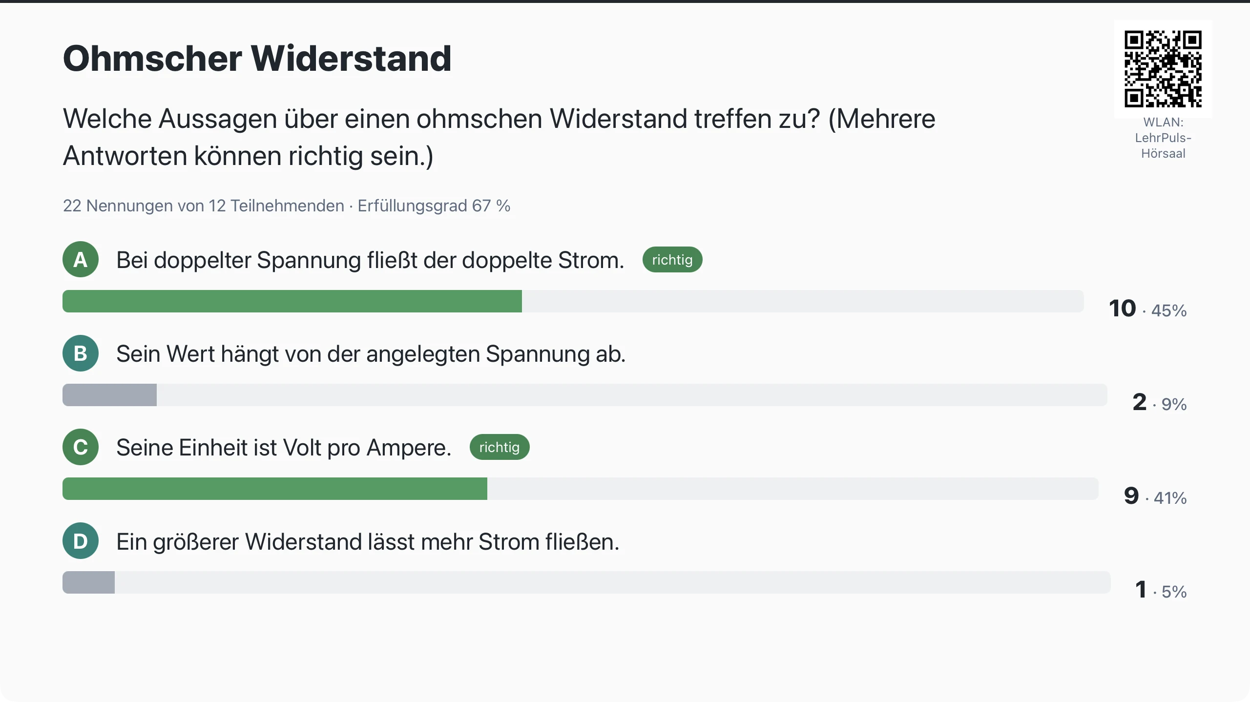 Bildschirmfoto Beamer