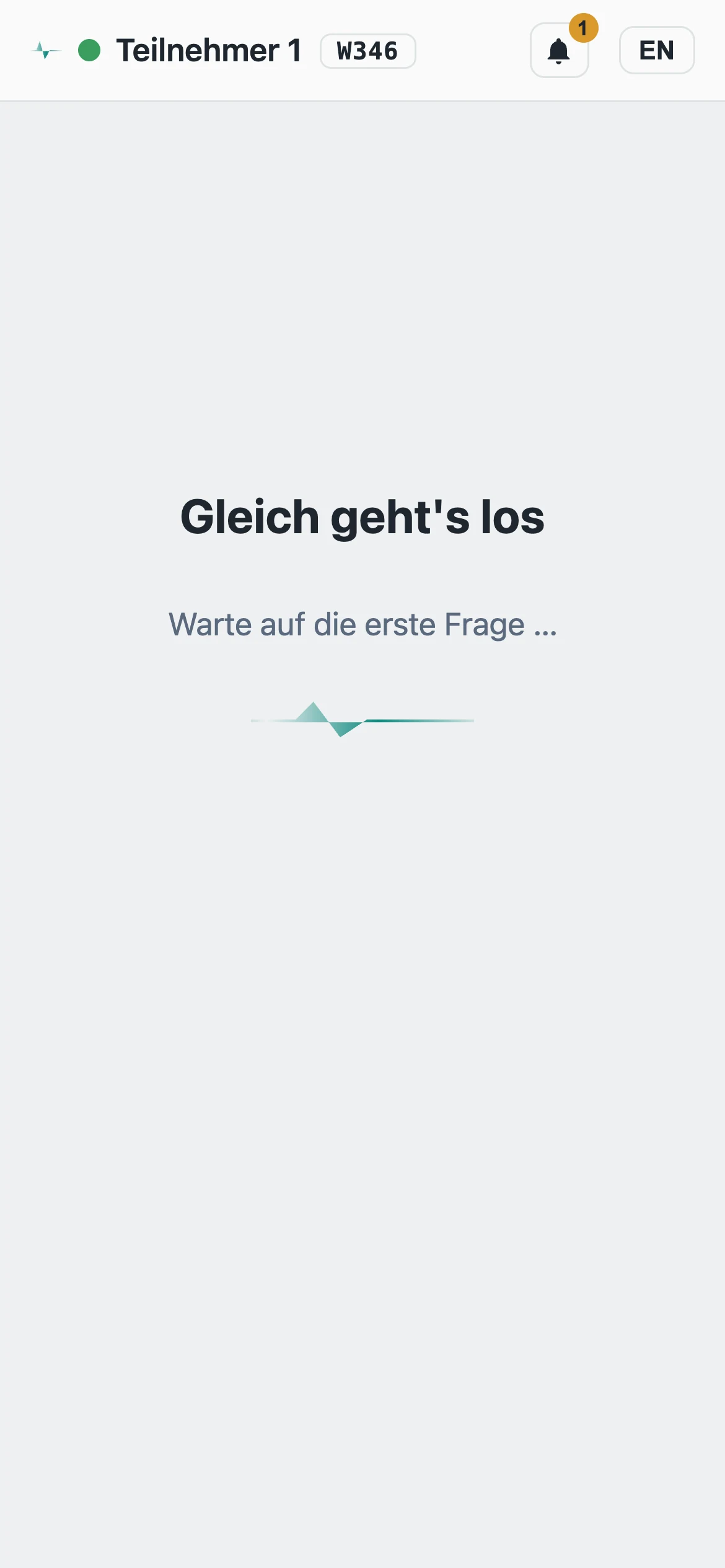Bildschirmfoto Smartphone