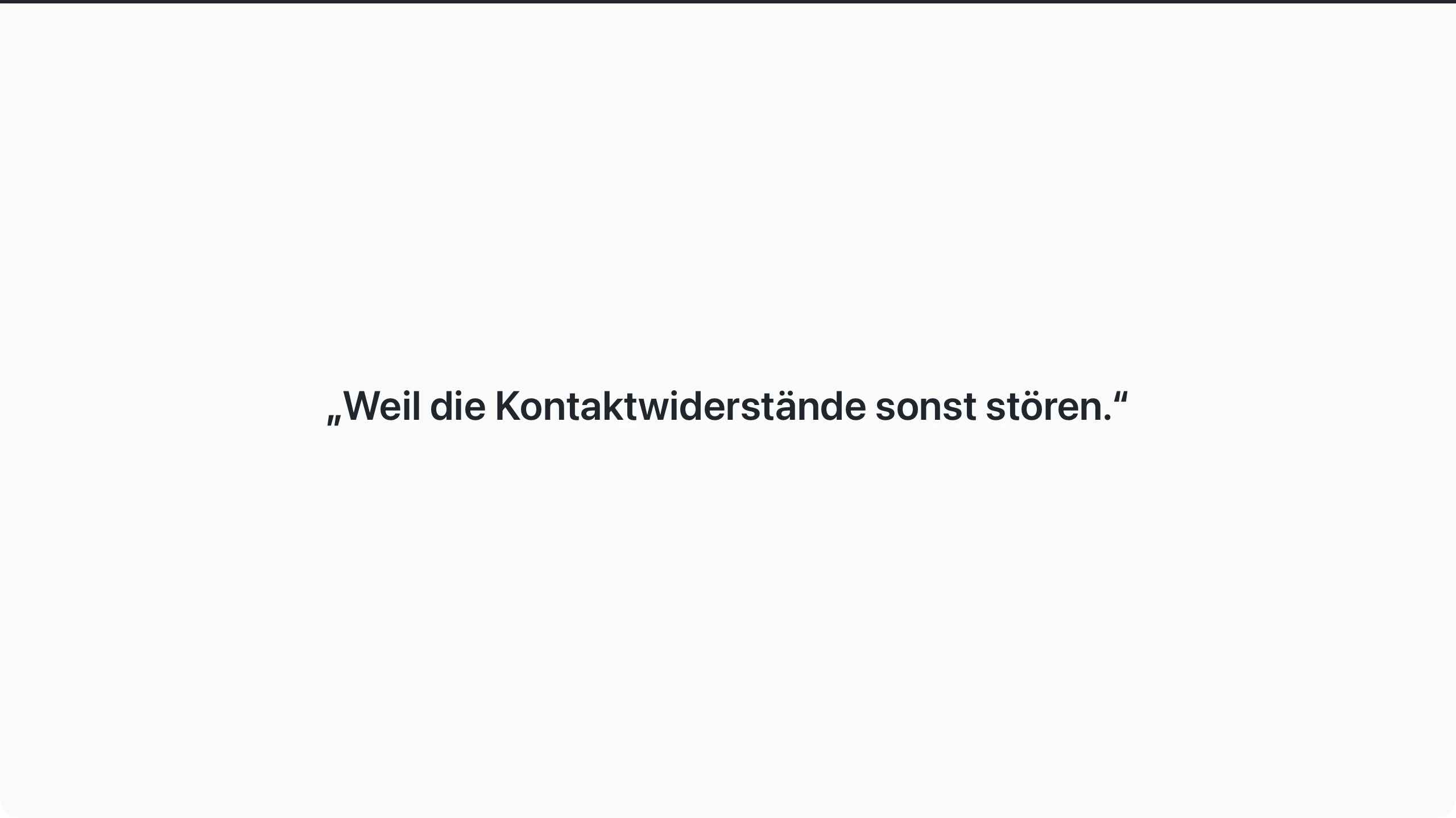 Bildschirmfoto Beamer