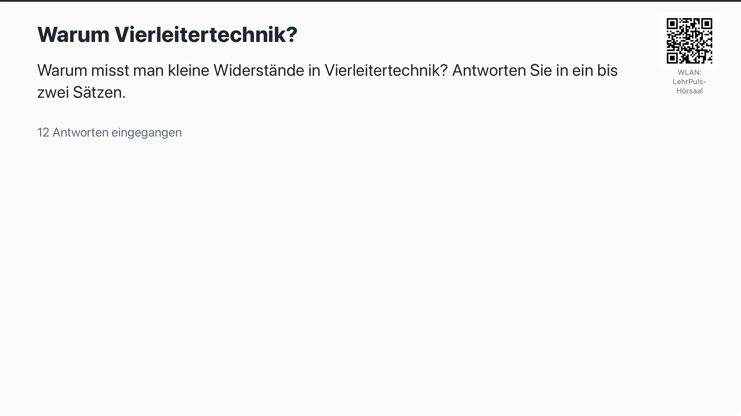 Bildschirmfoto Beamer
