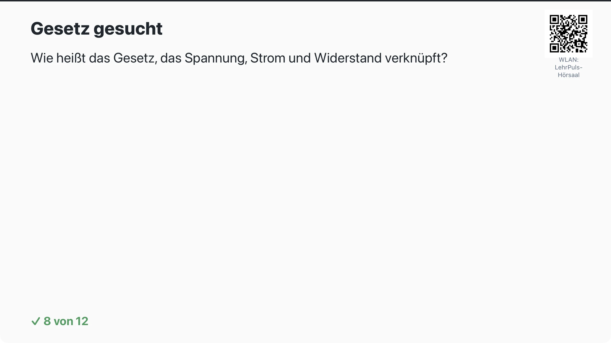 Bildschirmfoto Beamer