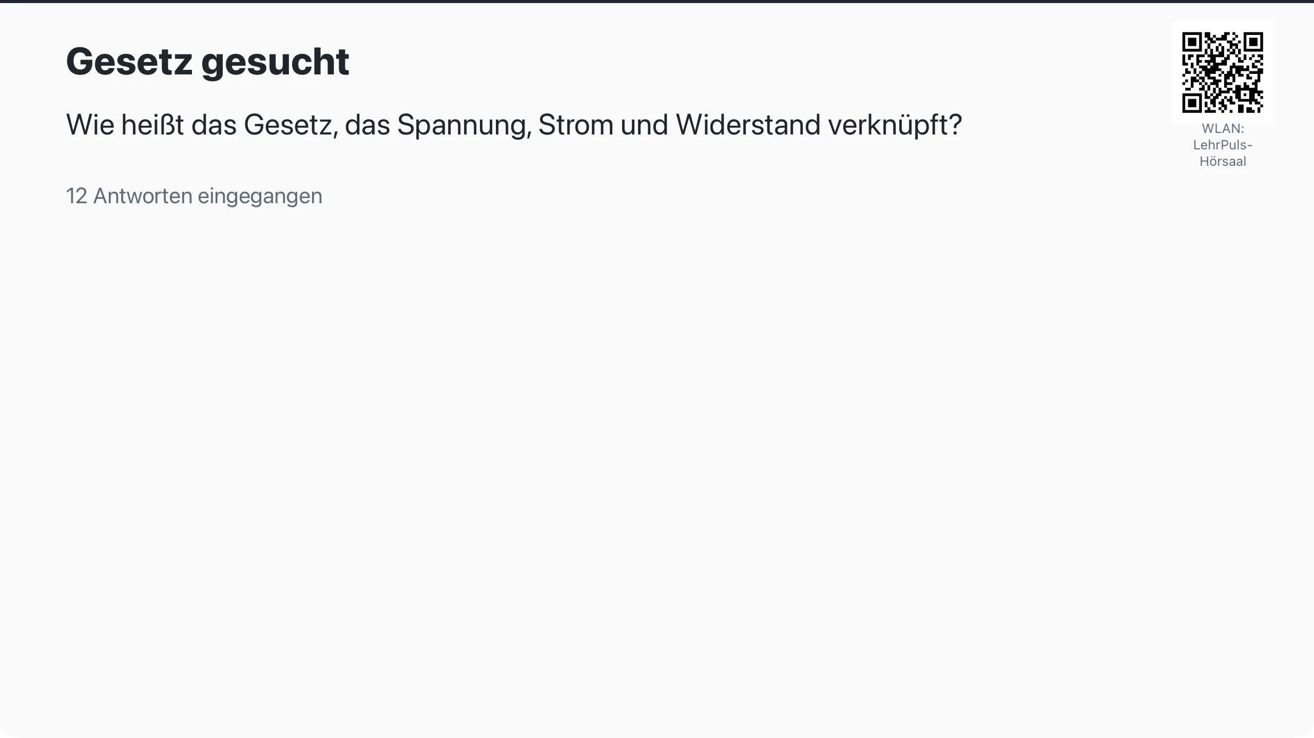 Bildschirmfoto Beamer