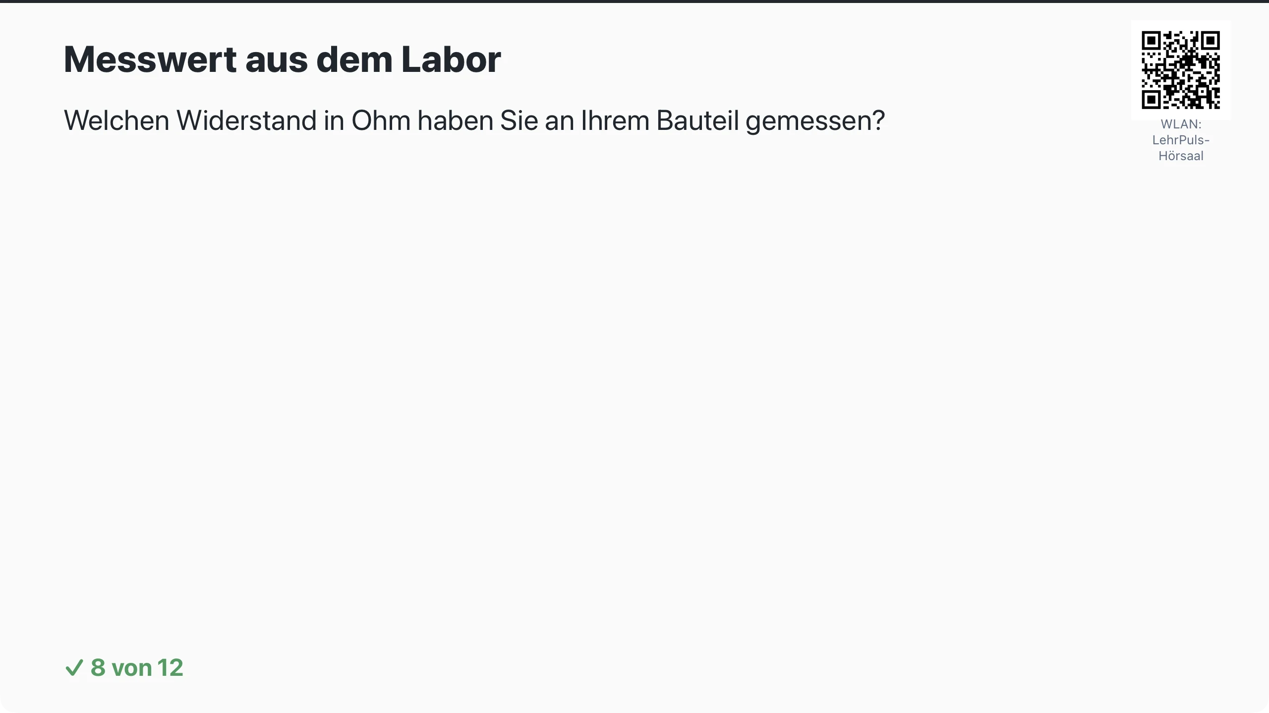Bildschirmfoto Beamer