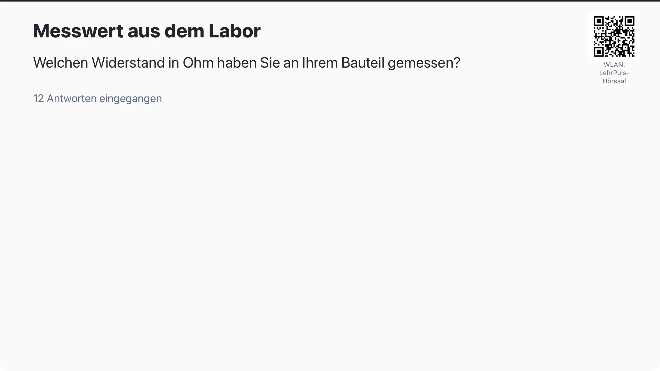 Bildschirmfoto Beamer