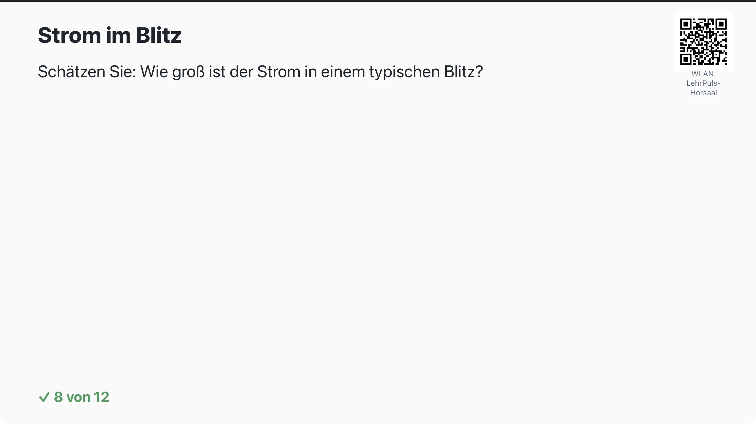 Bildschirmfoto Beamer