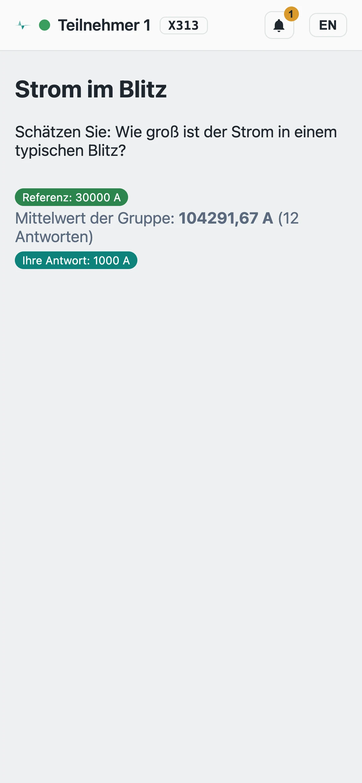 Bildschirmfoto Smartphone