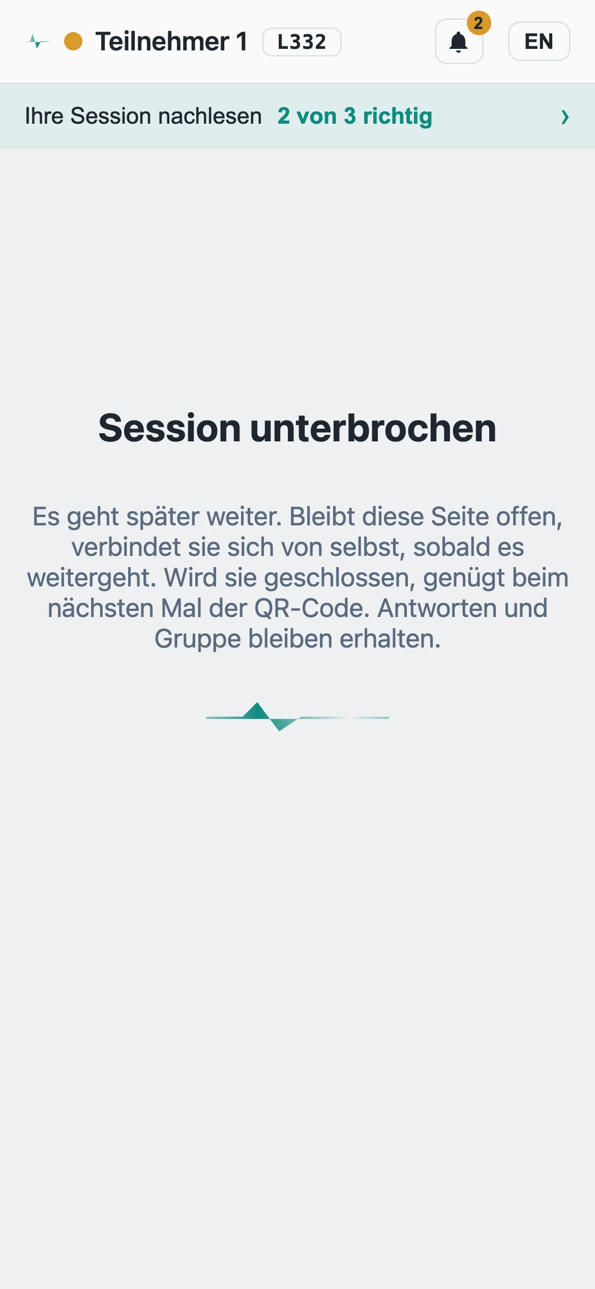 Bildschirmfoto Smartphone