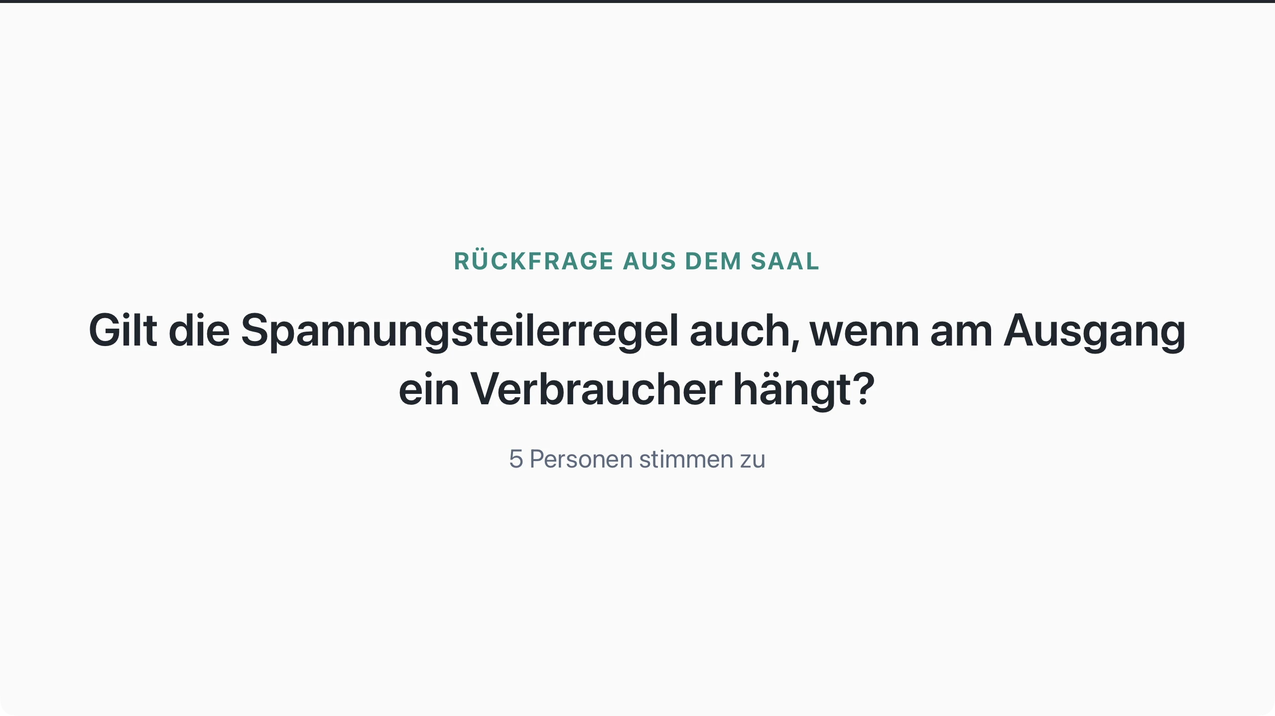 Bildschirmfoto Beamer