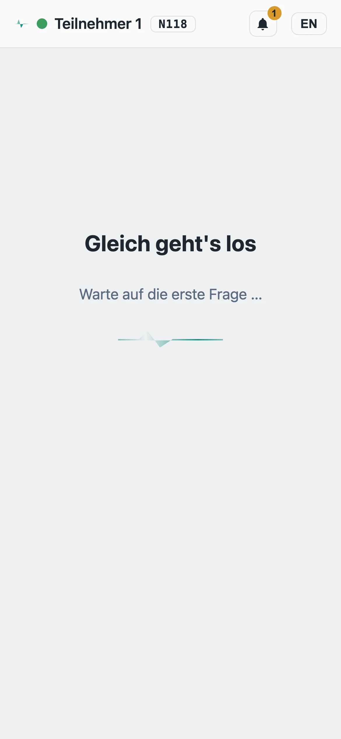 Bildschirmfoto Smartphone