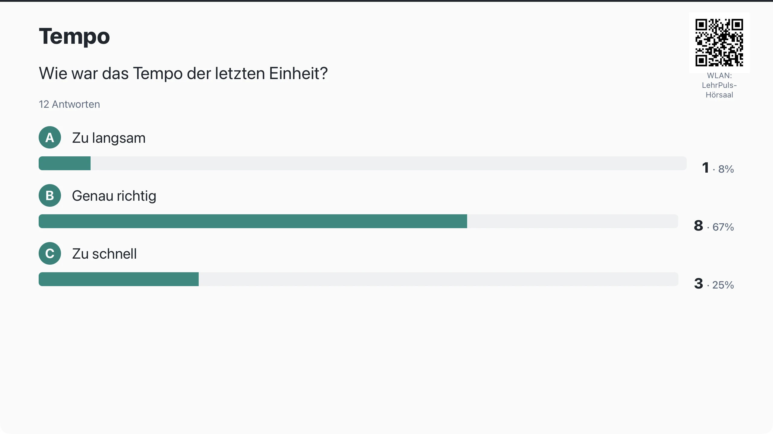 Bildschirmfoto Beamer