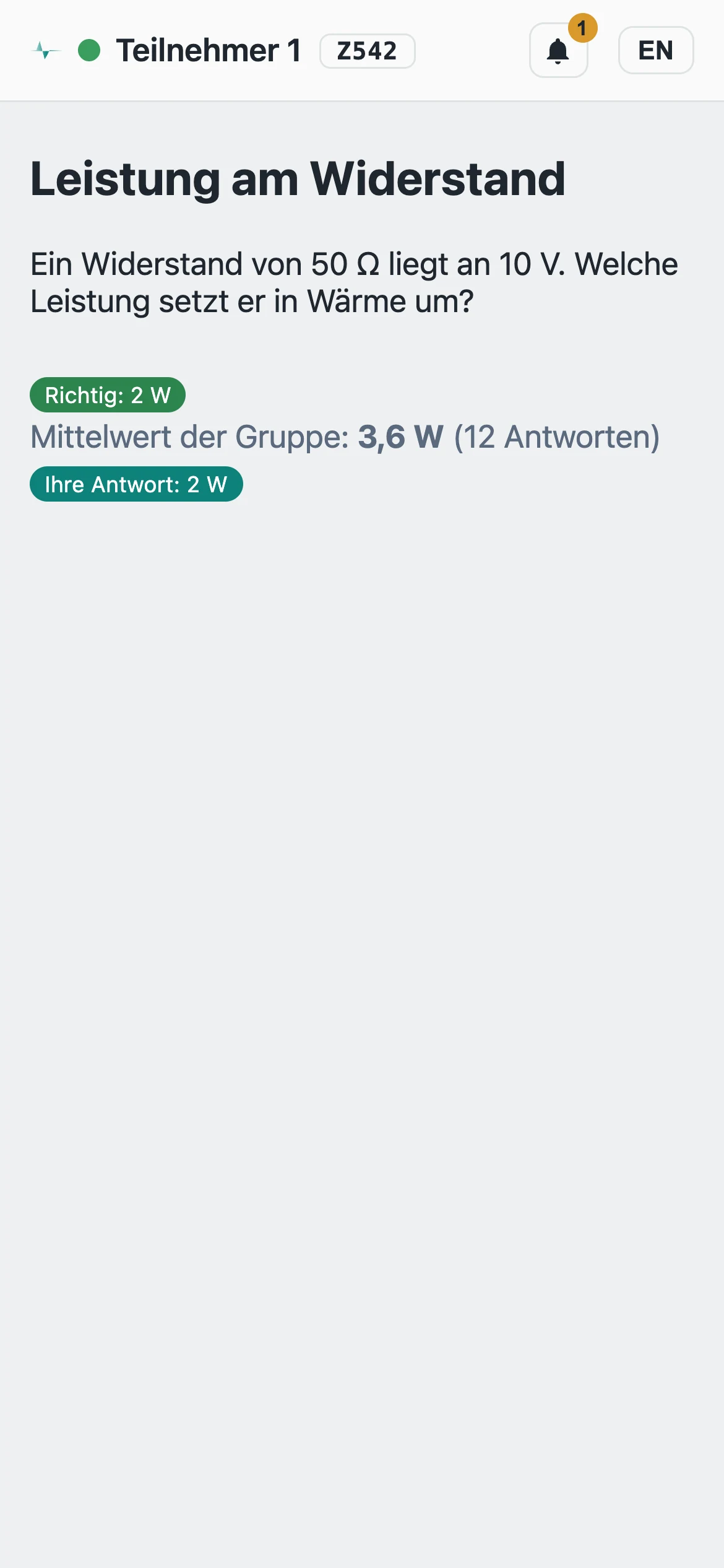 Bildschirmfoto Smartphone