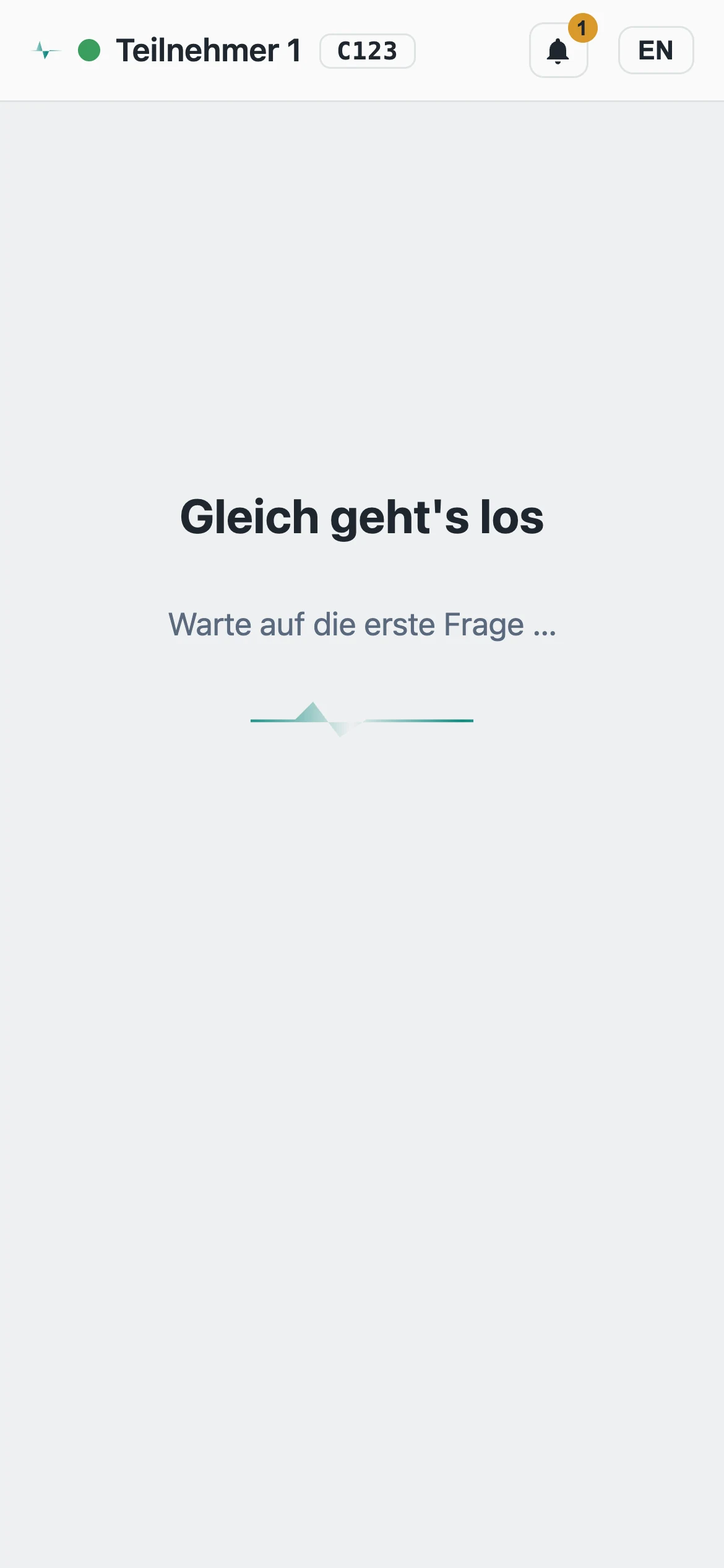 Bildschirmfoto Smartphone