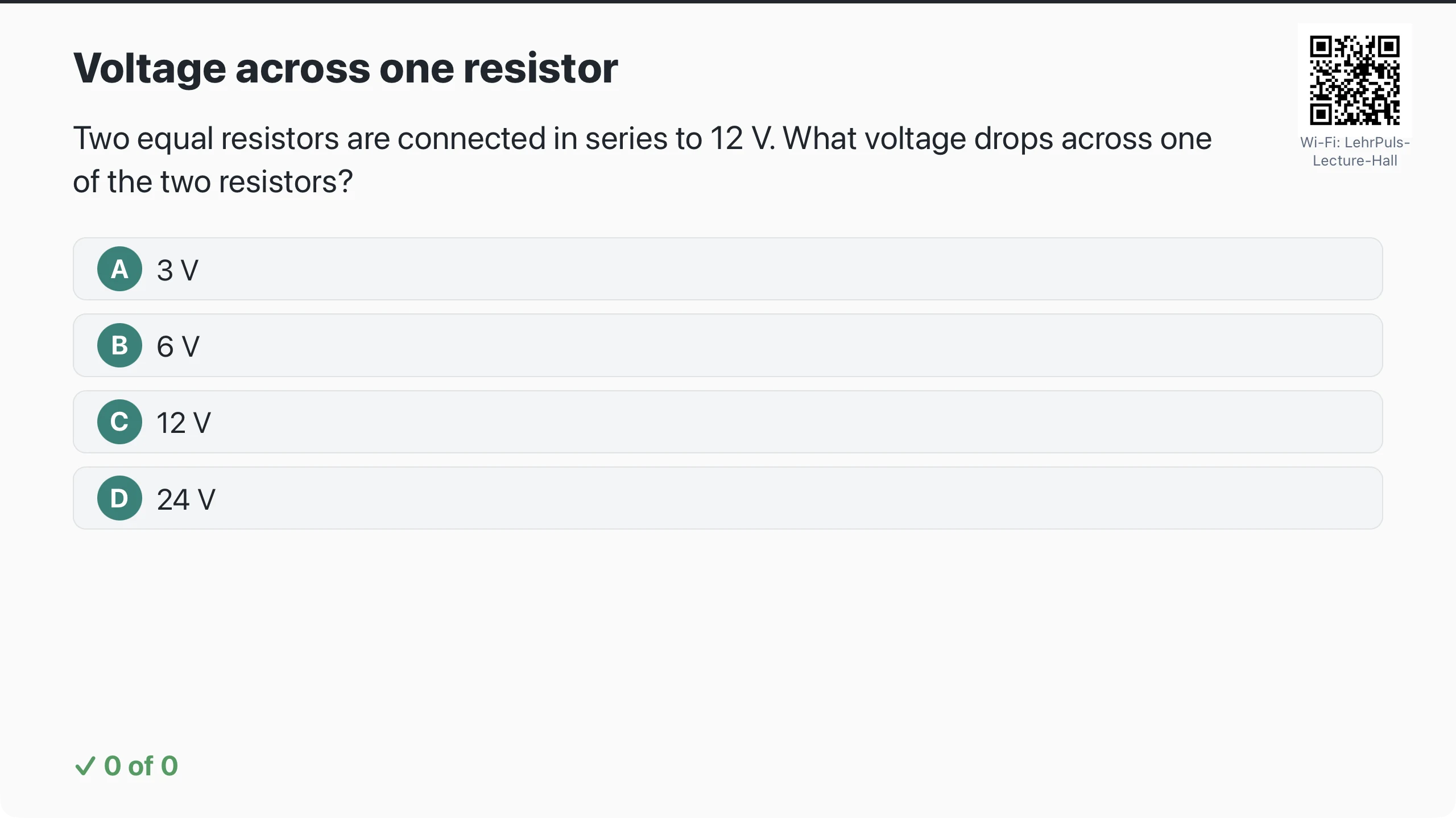 Screenshot Projector