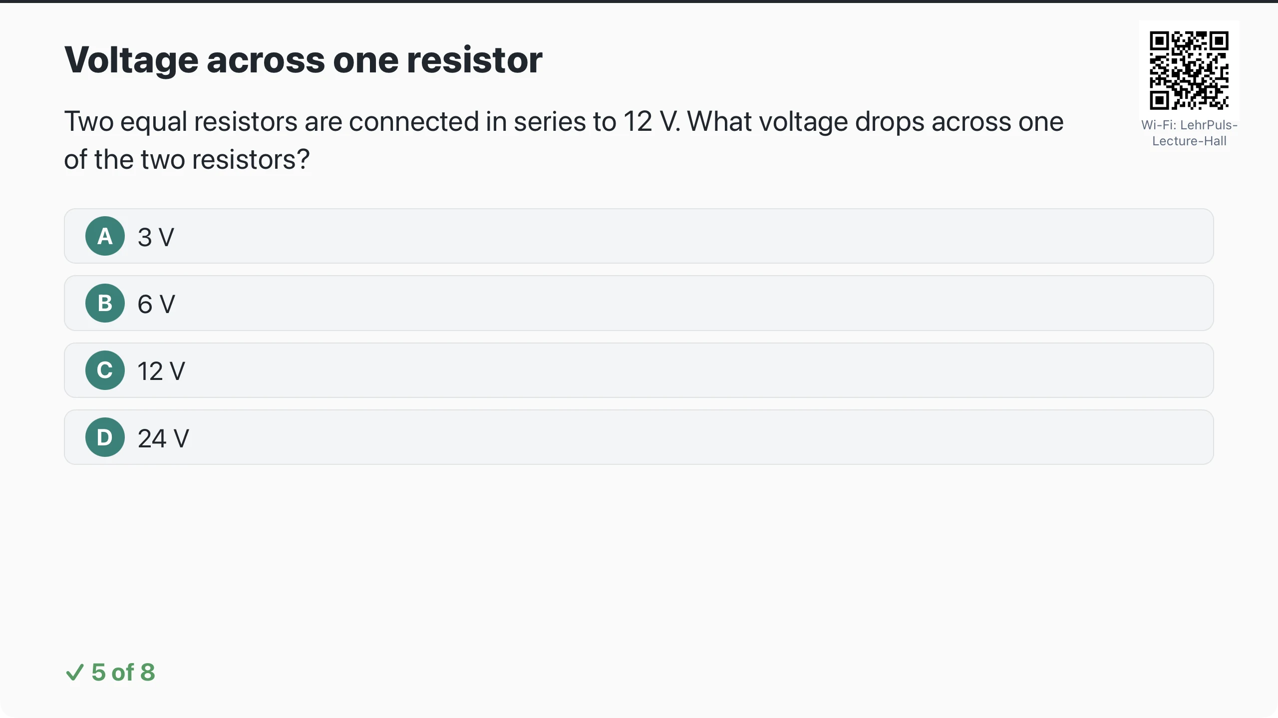 Screenshot Projector