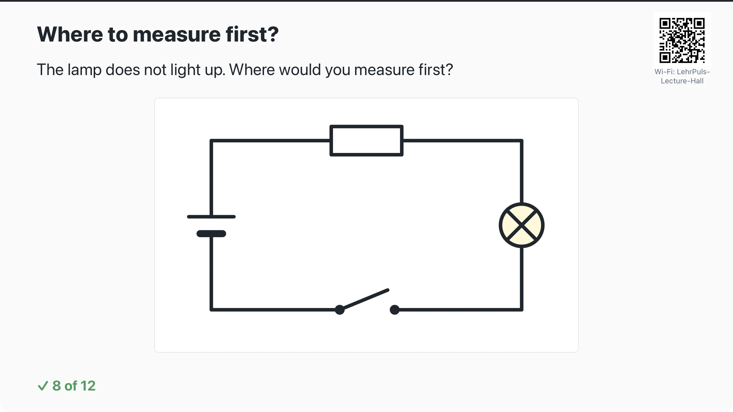 Screenshot Projector