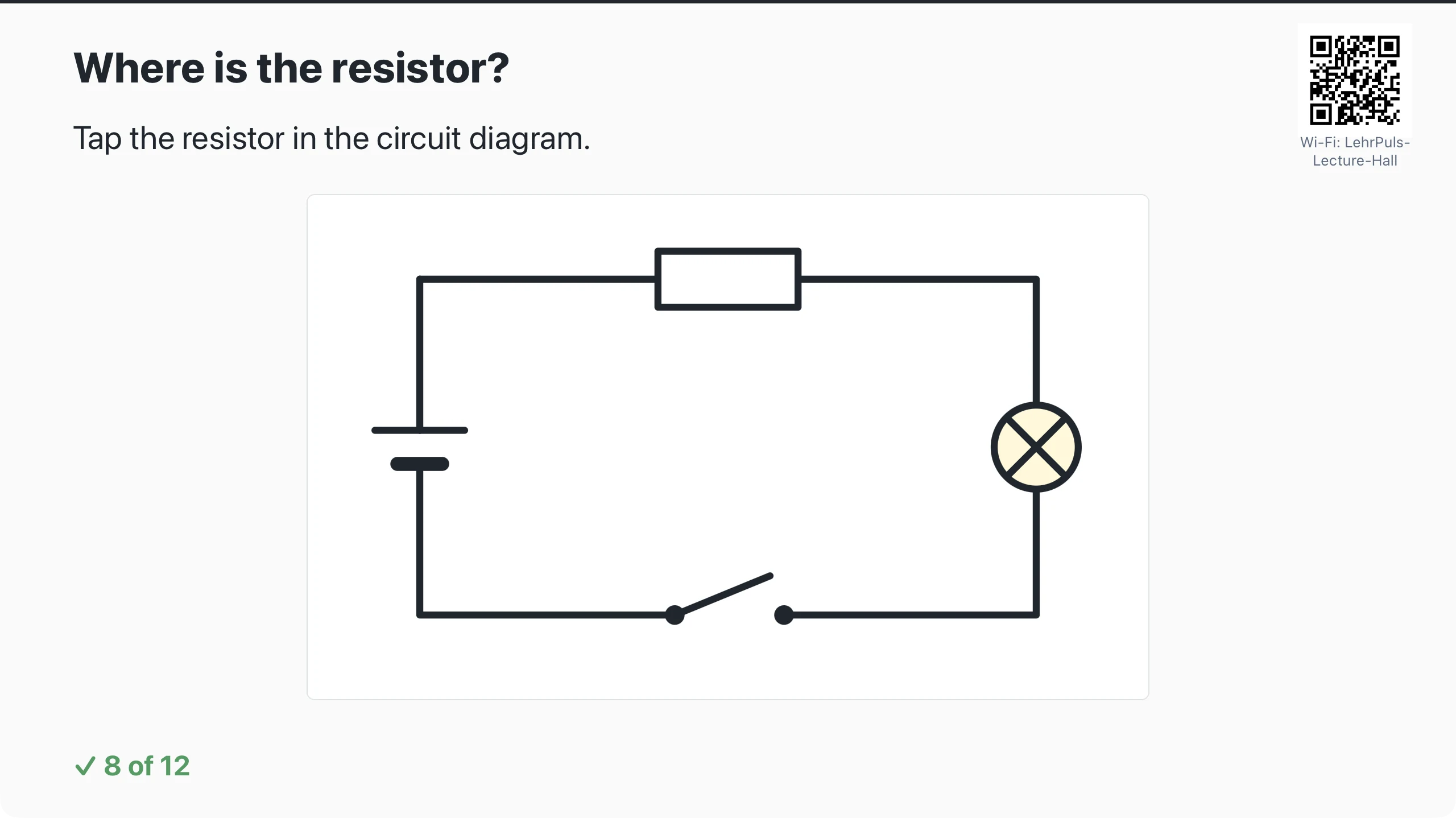 Screenshot Projector
