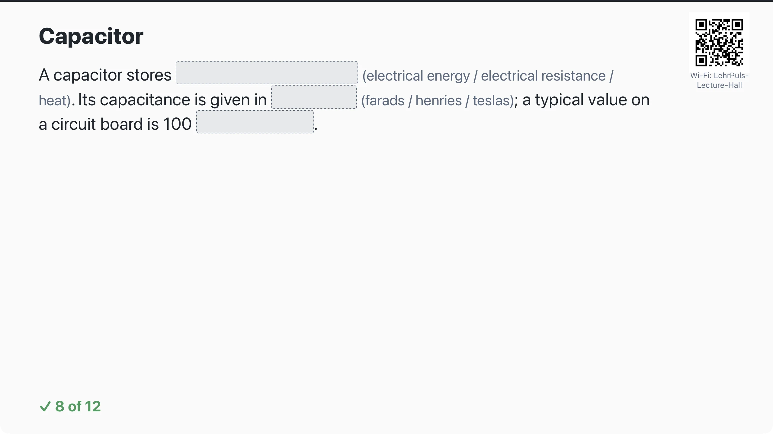 Screenshot Projector