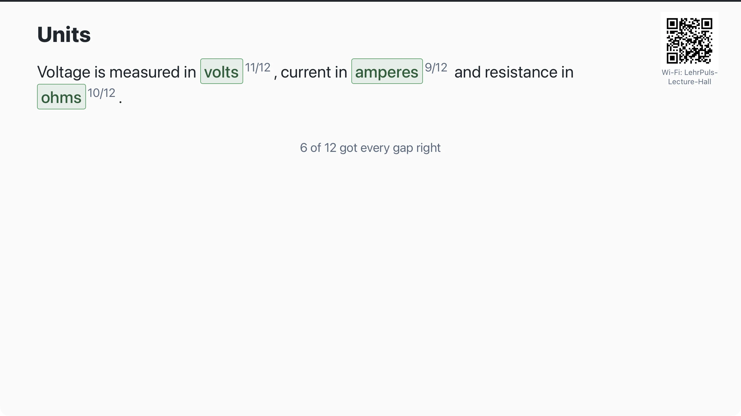 Screenshot Projector
