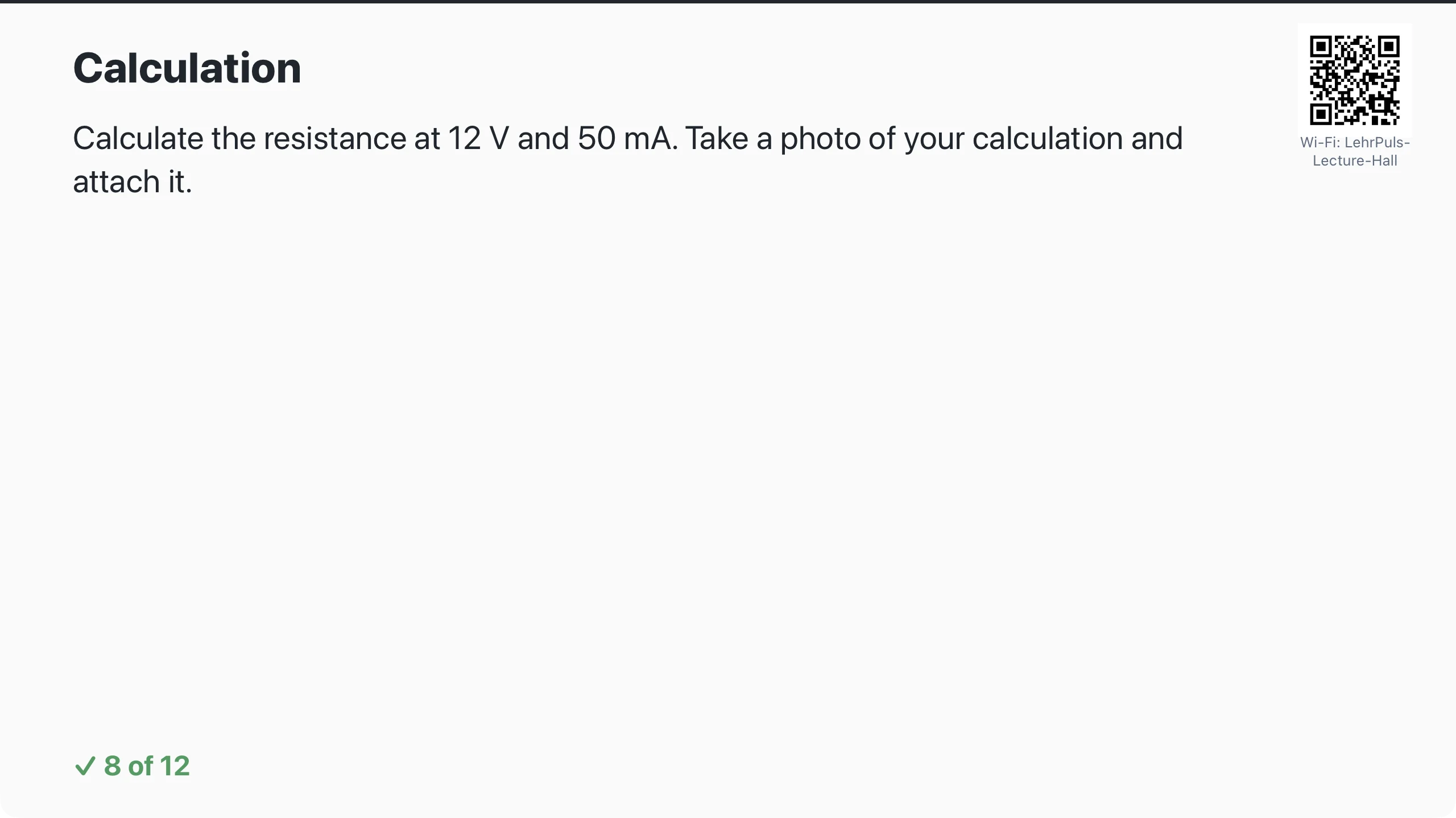 Screenshot Projector