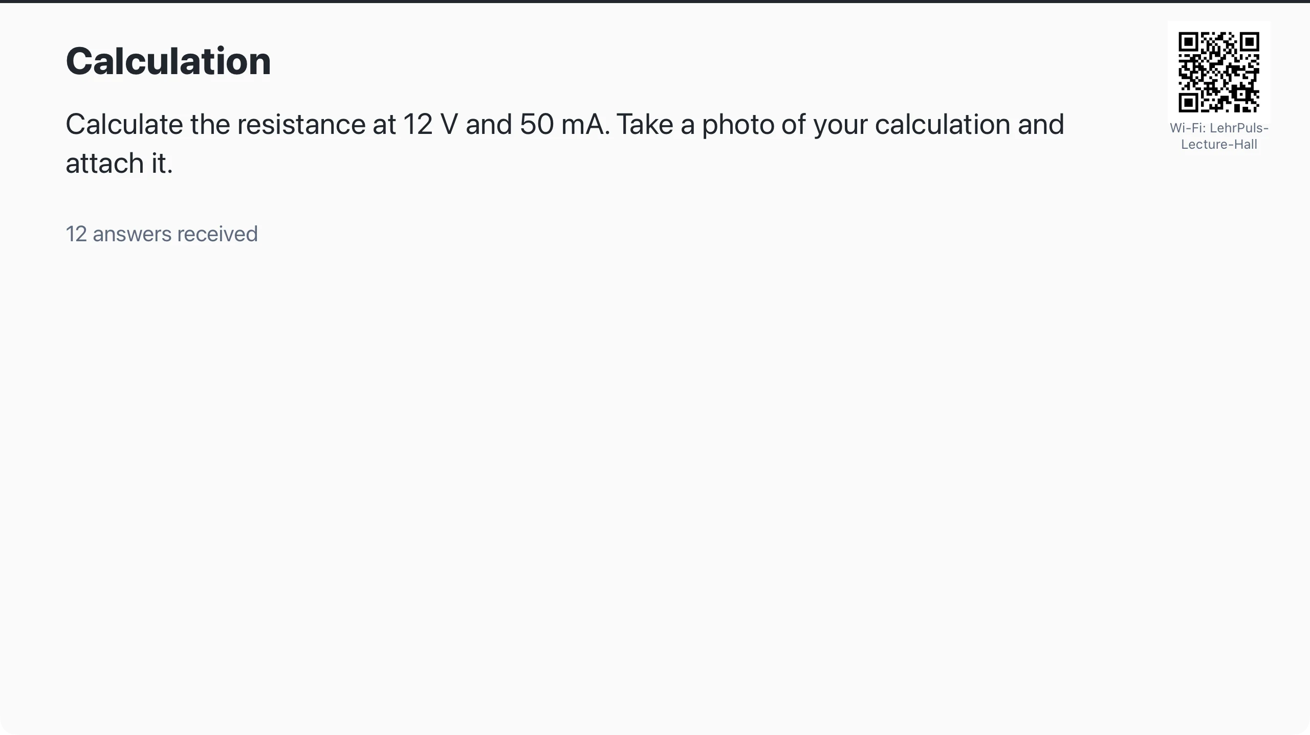 Screenshot Projector