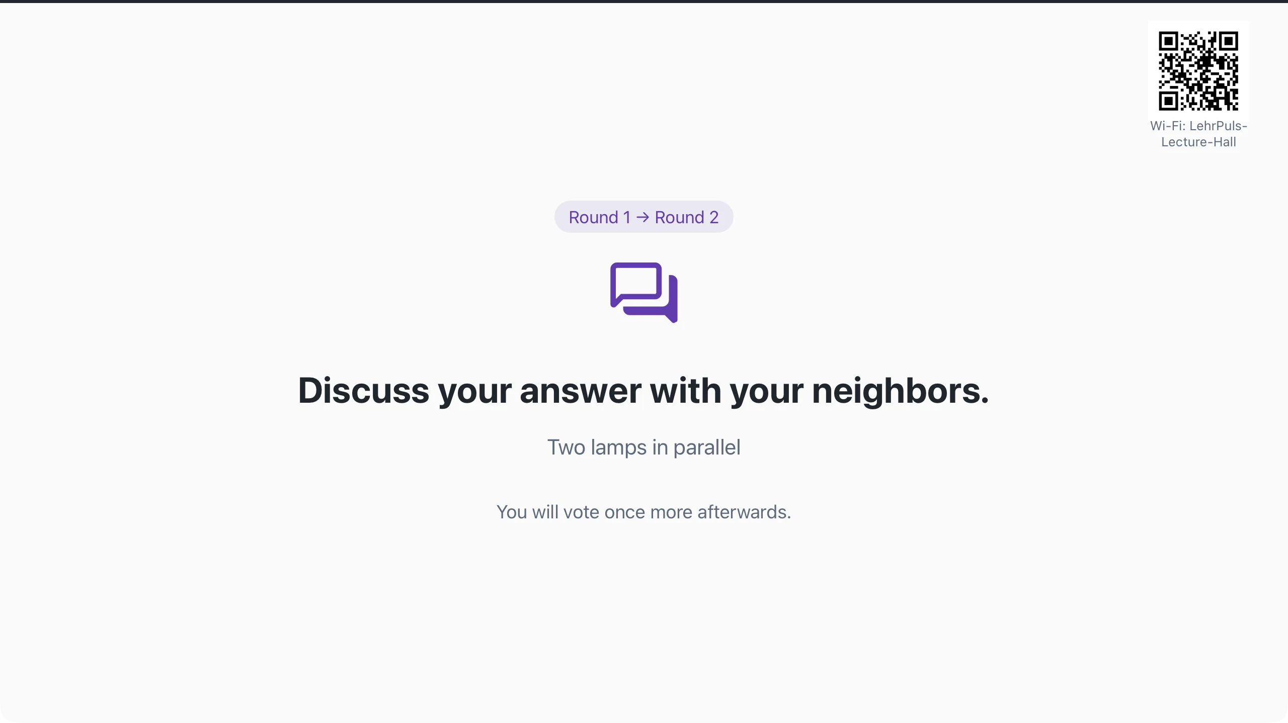 Screenshot Projector