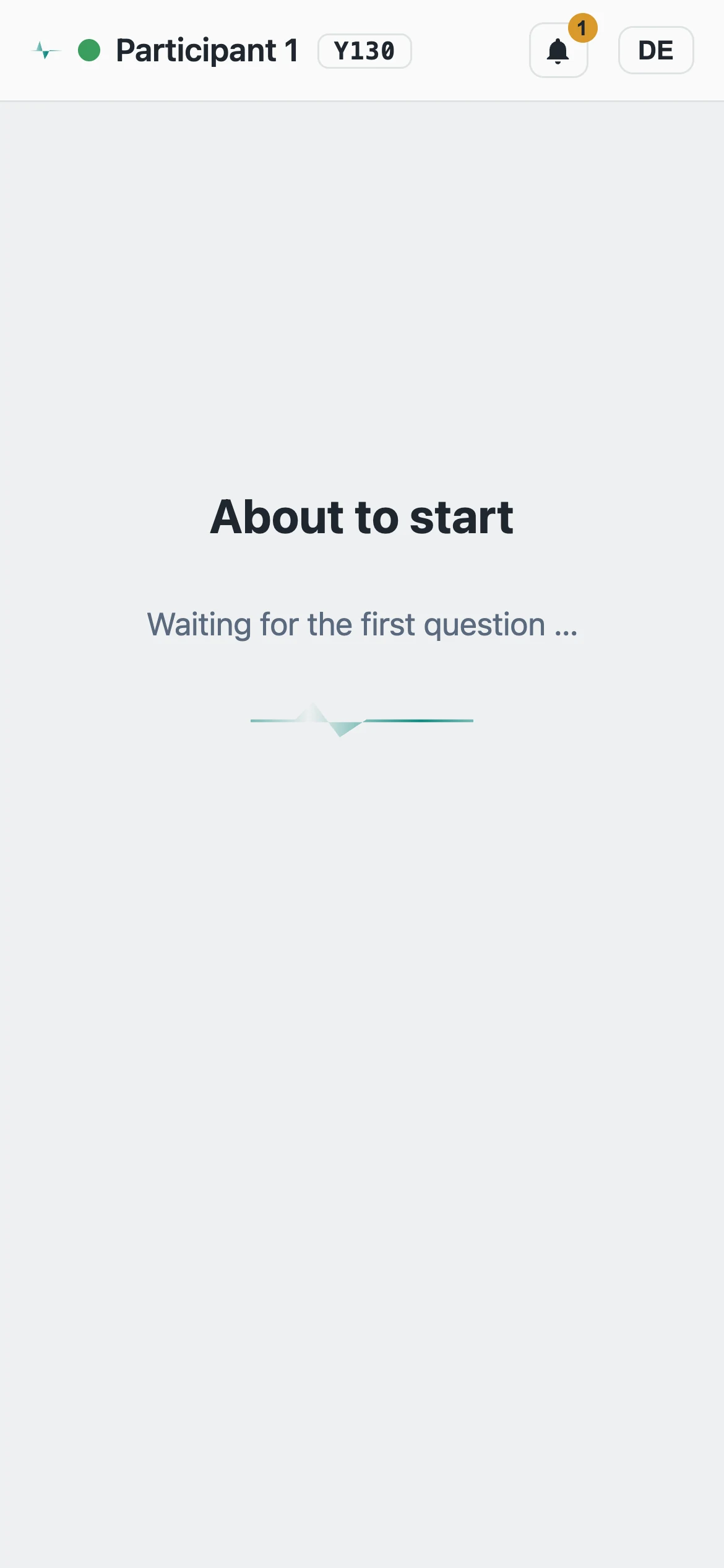 Screenshot Smartphone