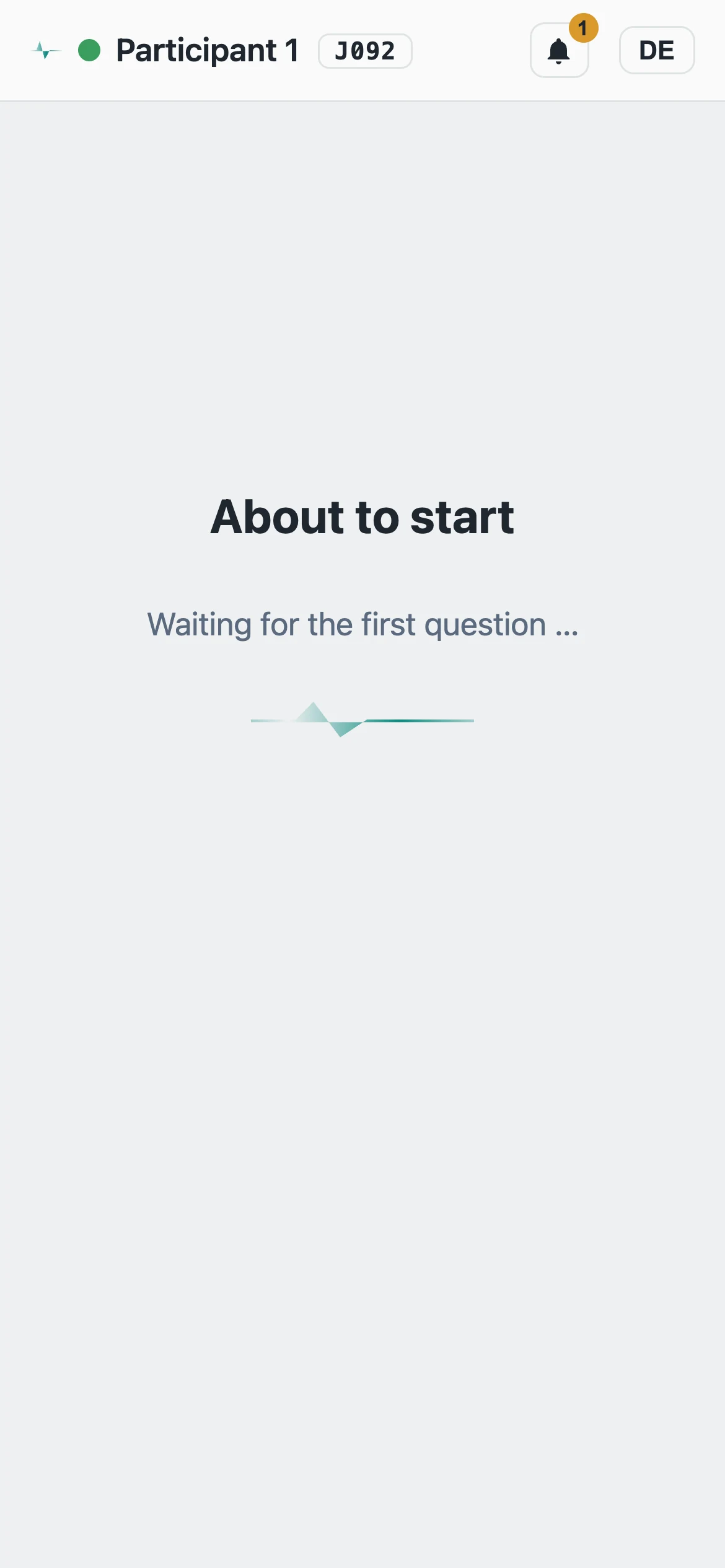 Screenshot Smartphone