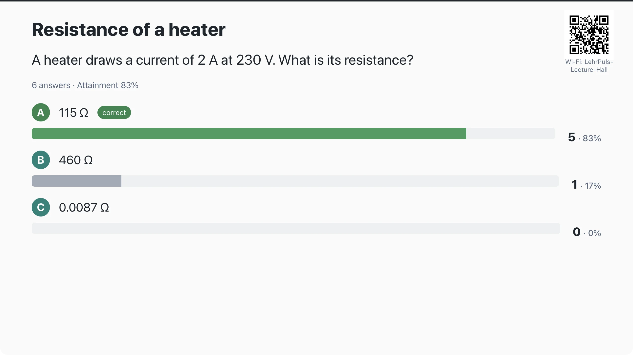 Screenshot Projector