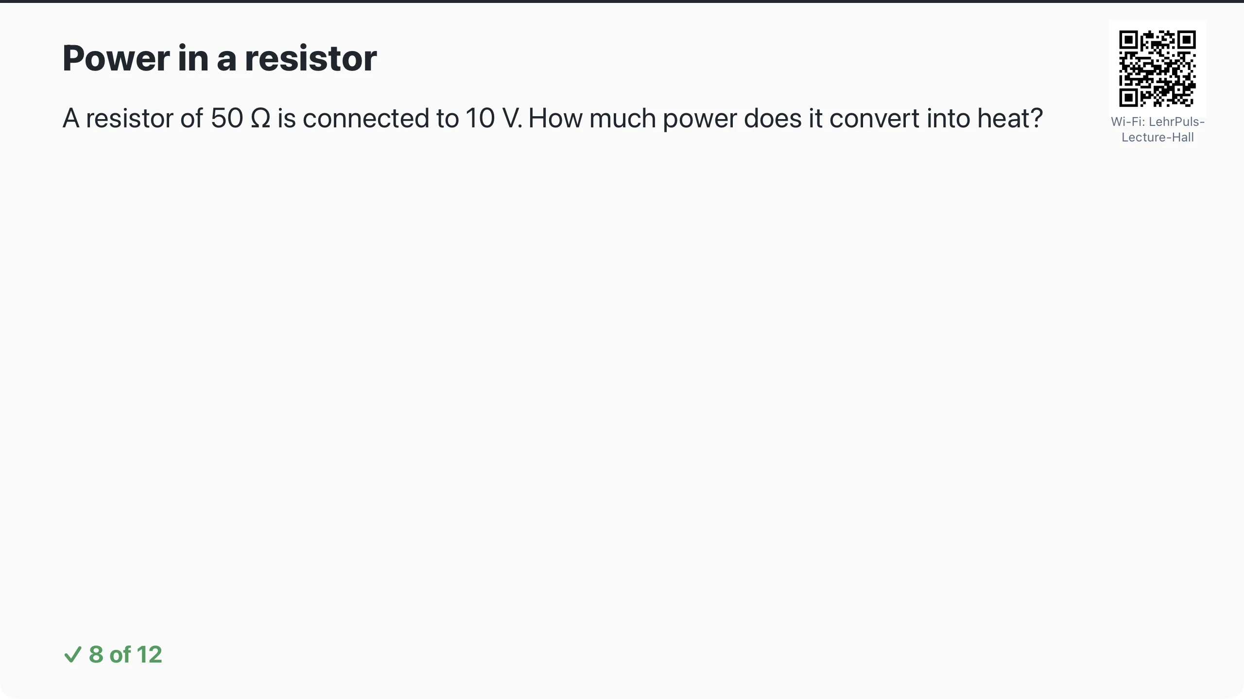 Screenshot Projector