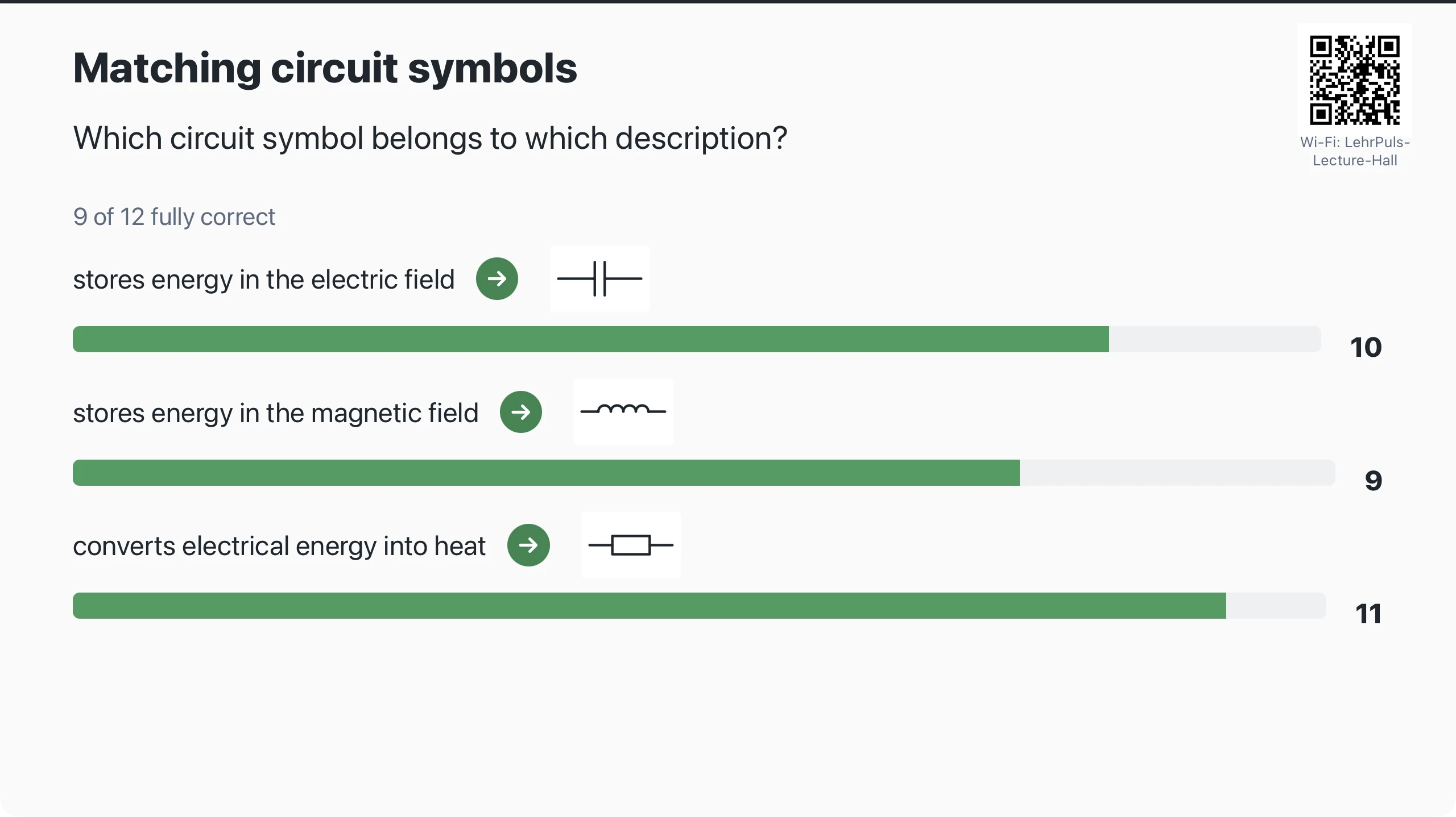Screenshot Projector